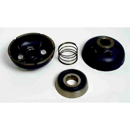 Hennessy Industries LT TRUCK ADAPTER SET AA9399